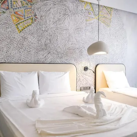 Hotel Beris Lara *