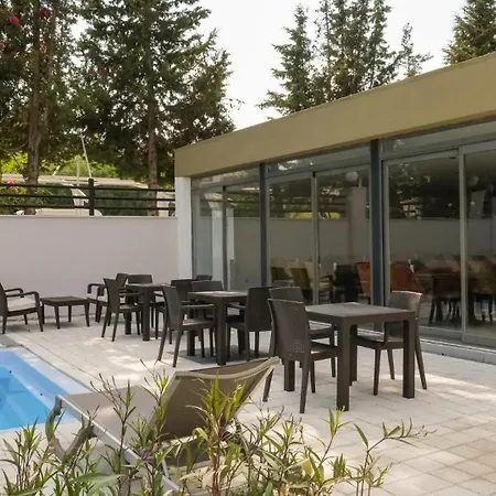 Beris Lara Hotel Altinkum (Antalya)