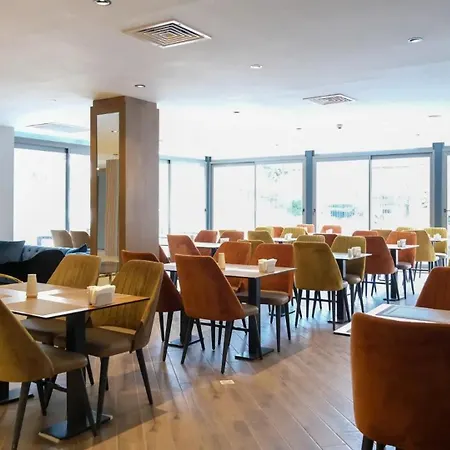 Beris Lara Hotel